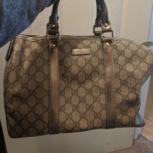 Gucci bag